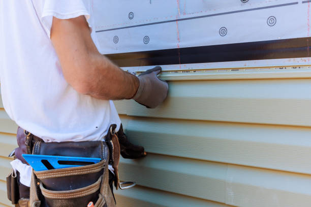 Affordable Siding Installation solutions in Ebensburg, PA